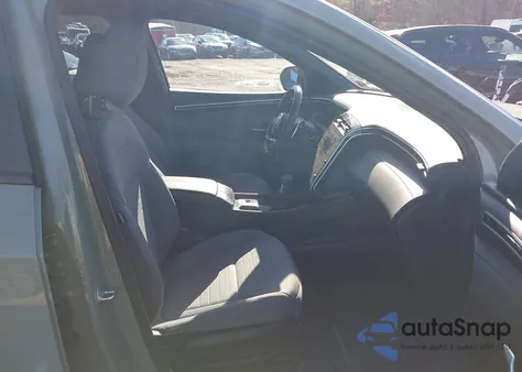 2022 Hyundai Santa Cruz Sel Premium z USA, uszkodzony, nr VIN 5NTJDDAF7NH002293